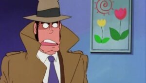 Lupin the Third: 2×100