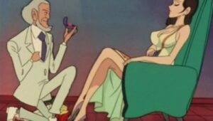 Lupin the Third: 2×14