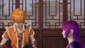 Tales of Demons and Gods: Episodul 29