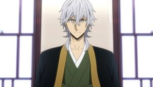 Bungo Stray Dogs: 1×54