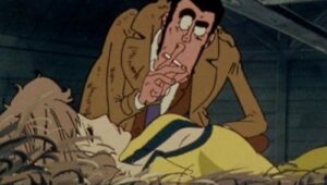 Lupin the Third: 2×69