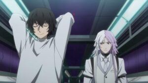 Bungo Stray Dogs: 1×57
