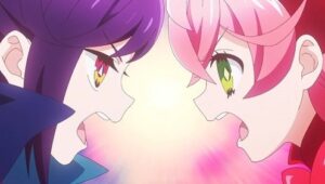 Acro Trip: 1×9