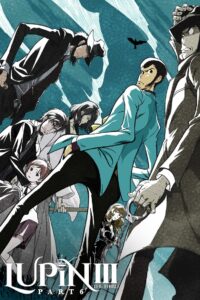 Lupin the Third: Season 6