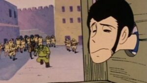 Lupin the Third: 2×30