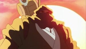 Lupin the Third: 2×102