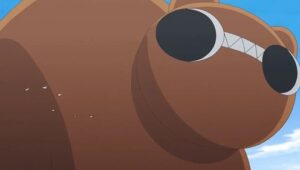 Acro Trip: 1×10