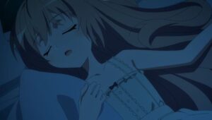 ATRI -My Dear Moments-: 1×7