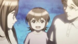 TsumaSho: 1×3