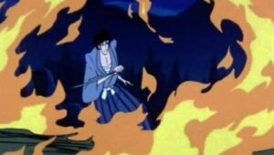 Lupin the Third: 2×21