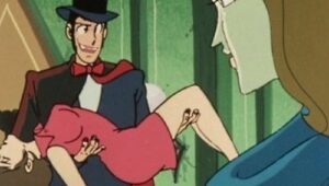 Lupin the Third: 2×34