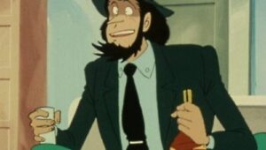 Lupin the Third: 2×61