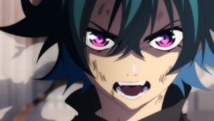 Wistoria: Wand and Sword: 1×6