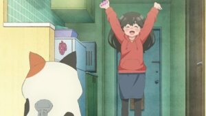Rokugo and the EMS