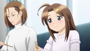TsumaSho: 1×8