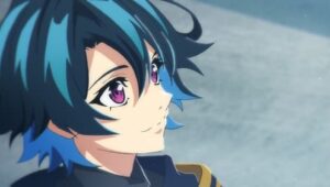 Wistoria: Wand and Sword: 1×1