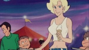 Lupin the Third: 2×31