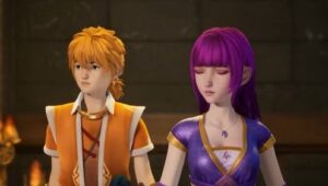 Tales of Demons and Gods: Episodul 30