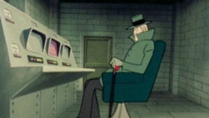 Lupin the Third: 2×46