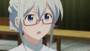 Parallel World Pharmacy: 1×10