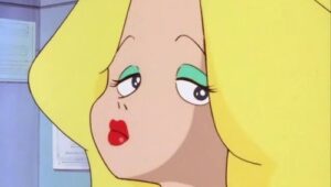 Lupin the Third: 2×106