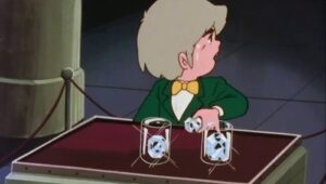 Lupin the Third: 2×146