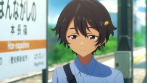 Makeine: Too Many Losing Heroines!: 1×7