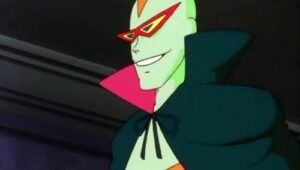 Lupin the Third: 2×86