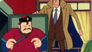 Lupin the Third: 2×37