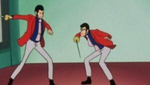Lupin the Third: 2×65
