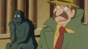 Lupin the Third: 2×18
