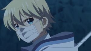 Parallel World Pharmacy: 1×11