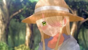 Watari-kun’s ****** Is About to Collapse: 1×6