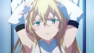 Why Does Nobody Remember Me in This World?: 1×1