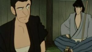 Lupin the Third: 2×24