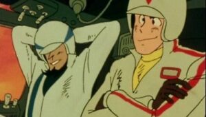 Lupin the Third: 2×73