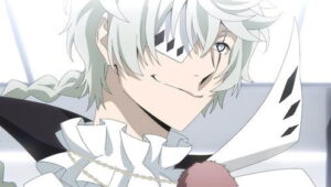 Bungo Stray Dogs: 1×56
