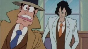 Lupin the Third: 2×25