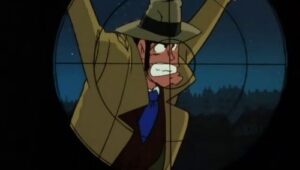 Lupin the Third: 2×98