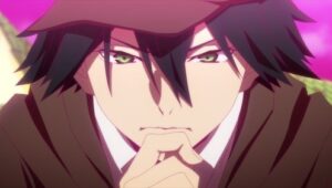 Bungo Stray Dogs: 1×55
