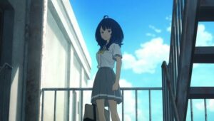 Makeine: Too Many Losing Heroines!: 1×4