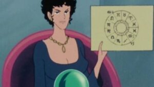 Lupin the Third: 2×77