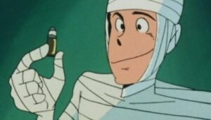 Lupin the Third: 2×66