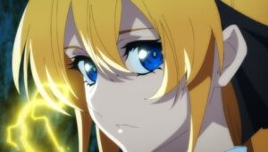 Wistoria: Wand and Sword: 1×9