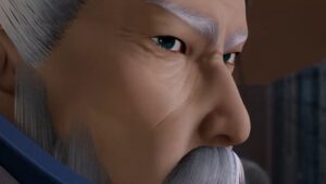 Tales of Demons and Gods: Episodul 20