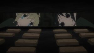 Labyrinth / Cooking