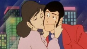 Lupin the Third: 2×64