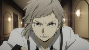 Bungo Stray Dogs: 1×52