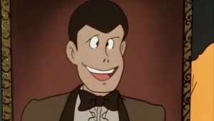 Lupin the Third: 2×121