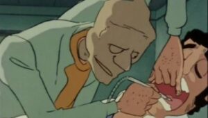 Lupin the Third: 2×13